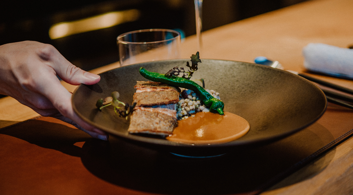 アトリエ Anaインターコンチネンタル別府リゾート スパ