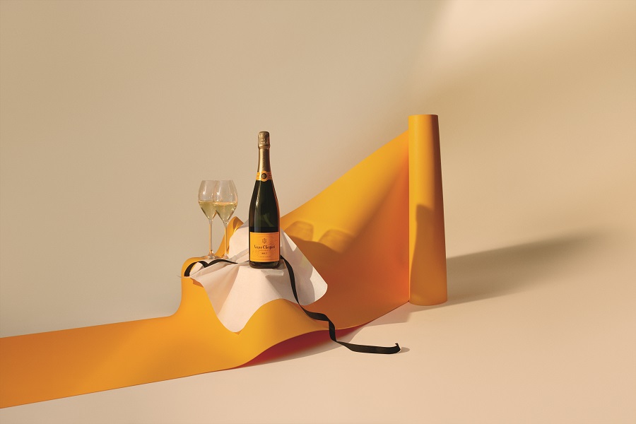 Veuve Clicquot