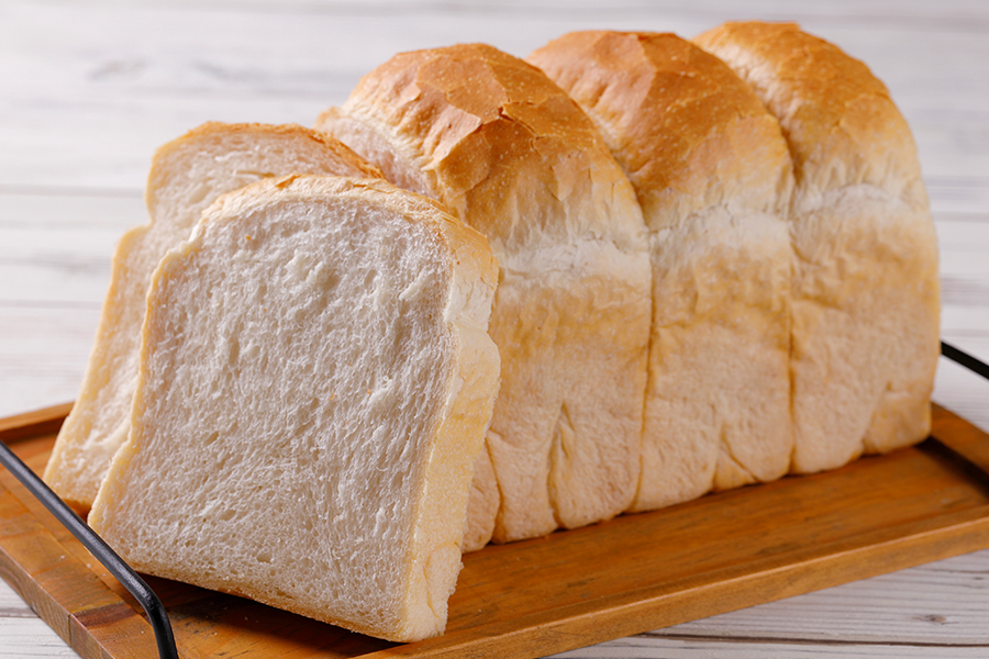 「恵」食パン