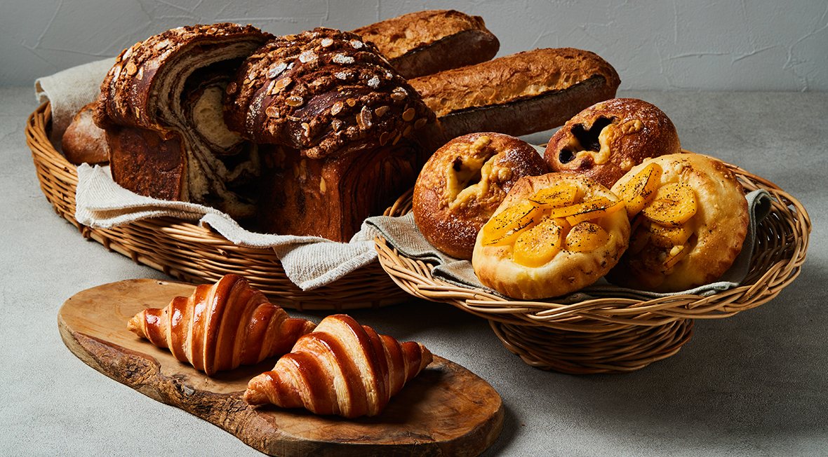 SEASONAL SELECTION