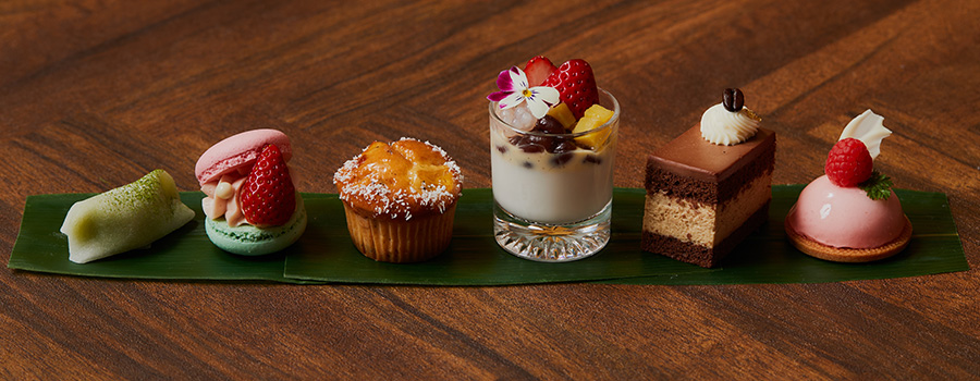 SWEETS