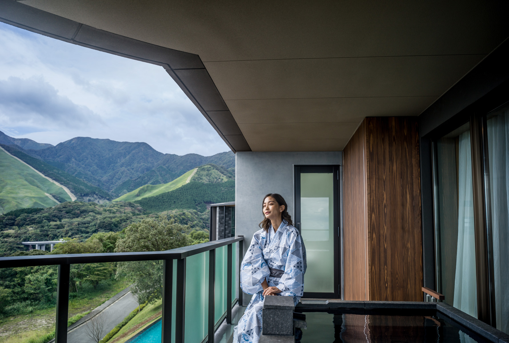 【お日にち限定】クラブ＆スイートルームで愉しむ至福のラグジュアリーエスケープ