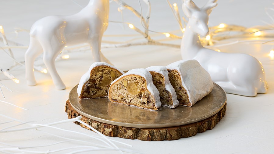 フェスティブシュトーレン