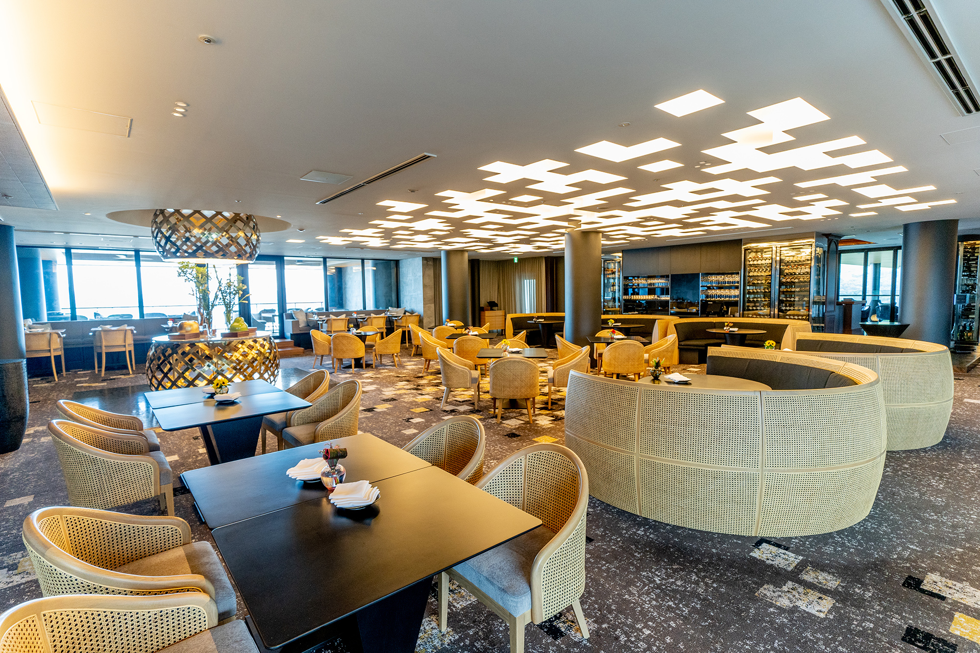 団体ディナープラン