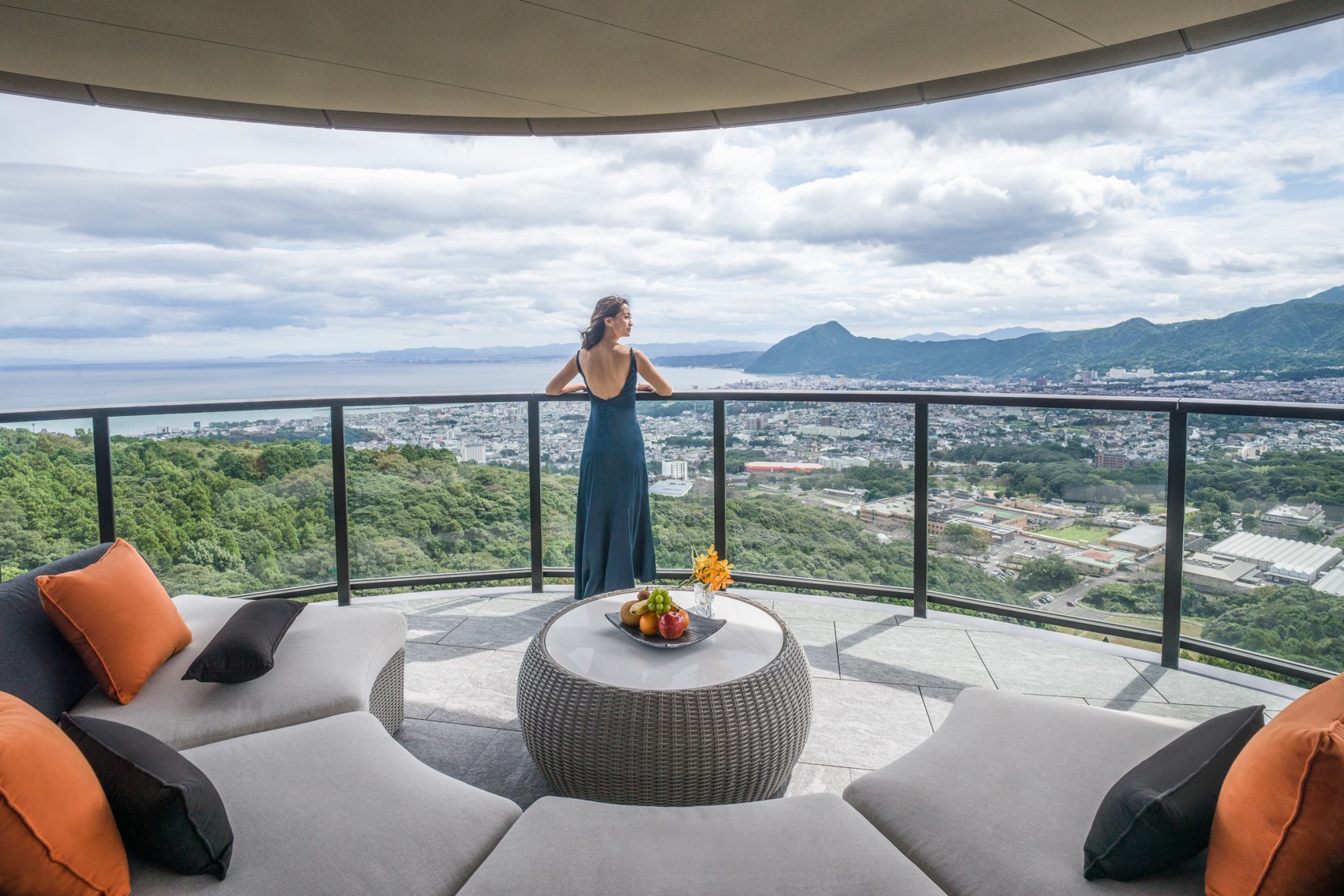 【Luxury Days】Club & Suite Room Campaign