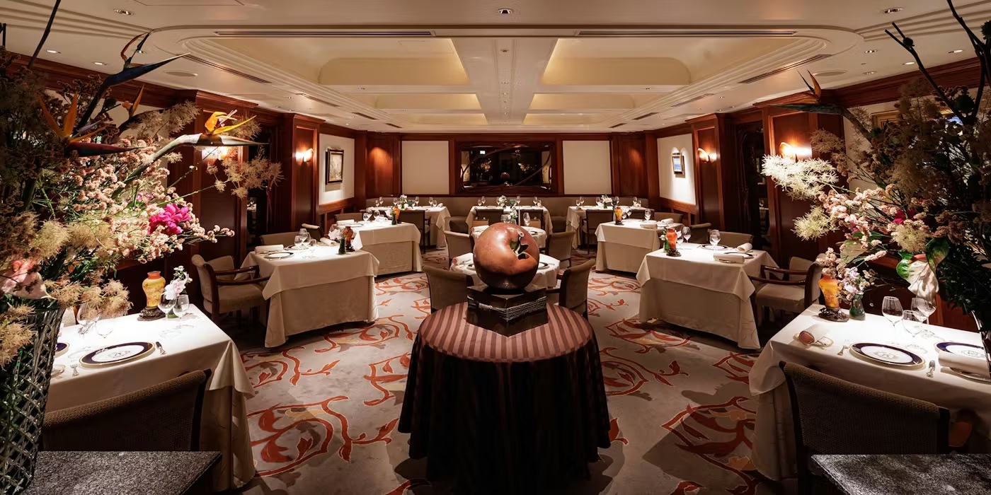 クラシックルーム