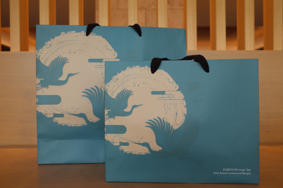HARNN Lucky Bag